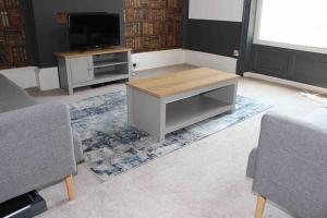 Banks Central Apartment Horncastle