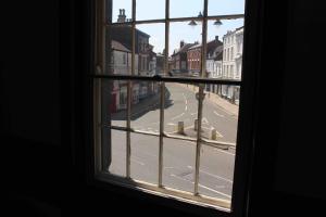 Banks Central Apartment Horncastle