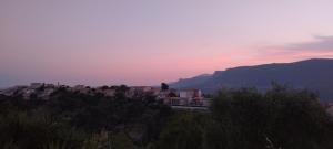 Villas Beautiful Villa with large pool and garden 20 mn from Nice : photos des chambres