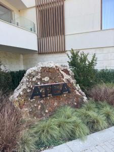 ATEA Apartments