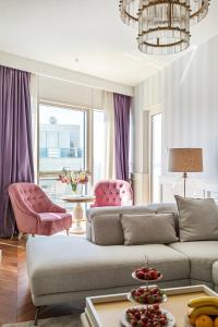 Adriatic Dream - Tre Canne Sea View