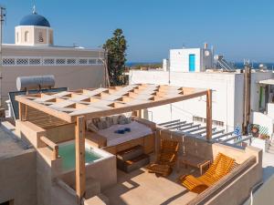 Pueblo viejo boutique house