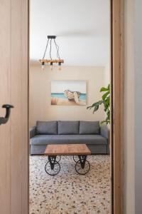 Pueblo viejo boutique house