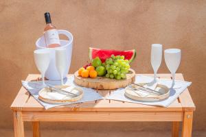 Pueblo viejo boutique house