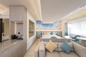 Cloudotel Walking Street Pattaya