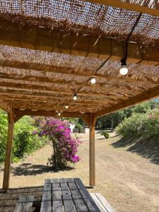 Campings La vallee : photos des chambres