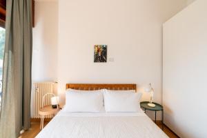 Hill Houses - art & stay - Rome