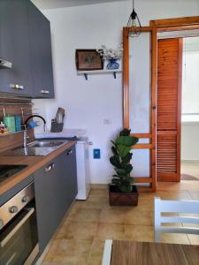 Le Conche - Roca Vecchia