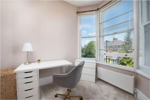 Stylish Boutique Apartment near Tufnell Park Station, 2 Spacious Bedrooms, Residential Area with Easy Access to Central London
