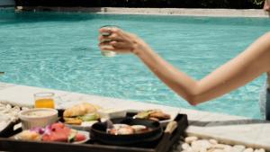 Argo Pattaya Resort and Villas