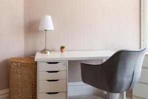 Stylish Boutique Apartment near Tufnell Park Station, 2 Spacious Bedrooms, Residential Area with Easy Access to Central London