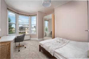 Stylish Boutique Apartment near Tufnell Park Station, 2 Spacious Bedrooms, Residential Area with Easy Access to Central London