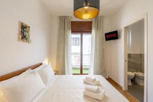 Hill Houses - art & stay - Rome