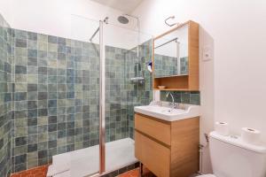 Appartements Appartement Tomette - Welkeys : photos des chambres