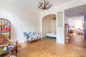 Appartements Appartement Tomette - Welkeys : photos des chambres