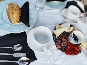 Habitaciones Casa de Campo Daymipaz