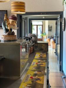 La Vue gîte familial