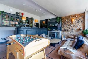 La Vue gîte familial