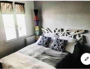 Deauville Sevigné 6p 2ch G Terrace pool tennis