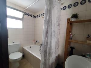 Confortable habitación céntrica en piso privado