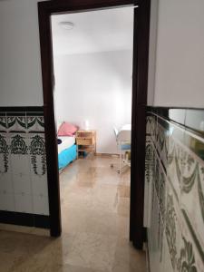 Confortable habitación céntrica en piso privado