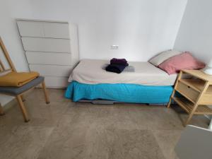 Confortable habitación céntrica en piso privado