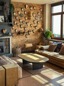 La Vue gîte familial