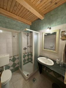 Omnia rooms 