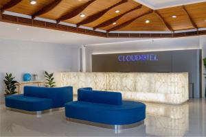 Cloudotel Walking Street Pattaya