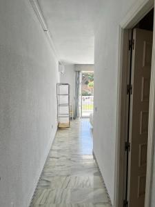 Descanso junto al mar con vistas inolvidables