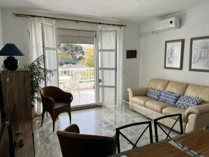 Descanso junto al mar con vistas inolvidables