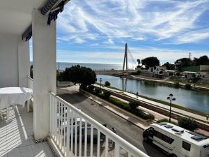 Descanso junto al mar con vistas inolvidables