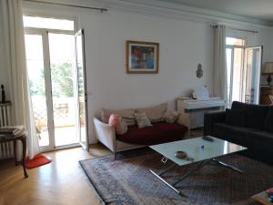 Beautiful Villa with large pool and garden 20 mn from Nice