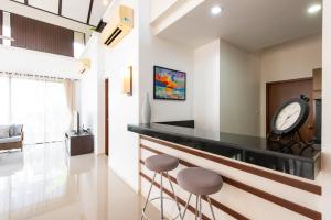Ban Talay Beach House Rayong Thailand