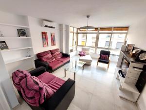 Centro Málaga, tranquilo & grande