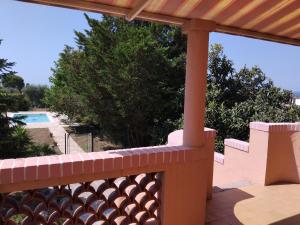 Villas Beautiful Villa with large pool and garden 20 mn from Nice : photos des chambres