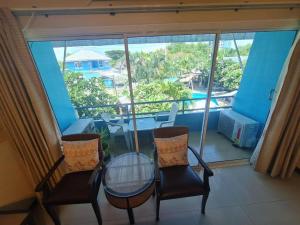 Willkris Resort วิลล์คริส รีสอร์ท