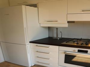 One-Bedroom Holiday Home