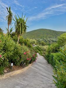 Sejours chez l'habitant Petit Havre de Paix avec Jacuzzi Luxe & Jardin Privatif Zen : photos des chambres