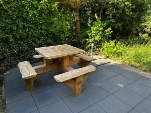 Recreatie Woning Drenthe