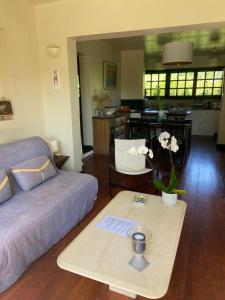 Appartements A la Colline de la bergerie : photos des chambres