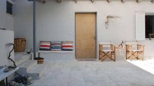 Vila Thimari A House in olive grove - Ubytování bez kategorie ve městě Eretria