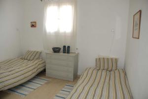 Vila Thimari A House in olive grove
