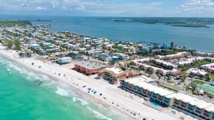 Marbella Villa 12 - 4hvězdičkové hotely ve městě Bradenton Beach