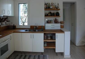 Vila Thimari A House in olive grove