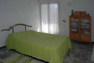 Vila Thimari A House in olive grove