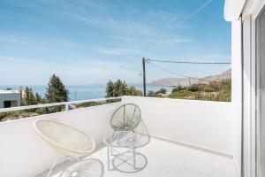 Plakia Beach Apartments