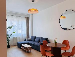 Appartements Le Cosy - Royal Park - Saint Brieuc : Appartement 1 Chambre