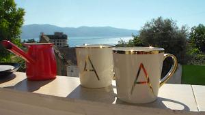 Riviera Vlora Sea View