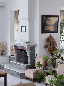 Terra Ventura Villa At The Hill